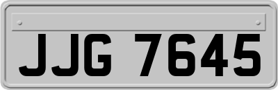 JJG7645