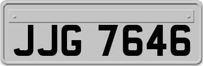 JJG7646