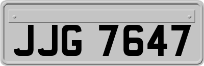 JJG7647