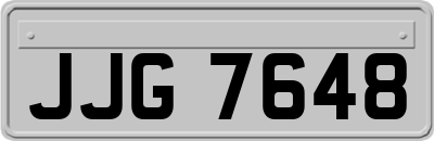 JJG7648