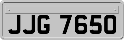 JJG7650