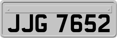 JJG7652