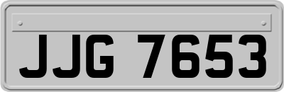 JJG7653