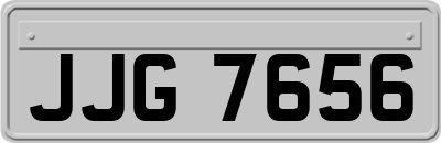 JJG7656