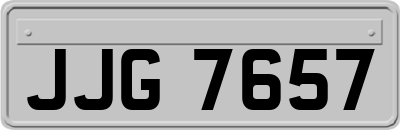 JJG7657