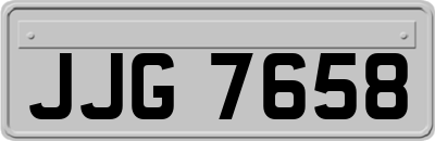 JJG7658
