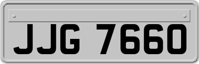 JJG7660