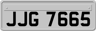 JJG7665