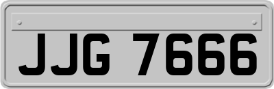 JJG7666