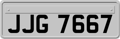 JJG7667