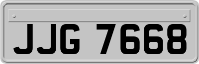 JJG7668