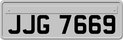 JJG7669
