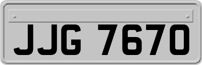 JJG7670