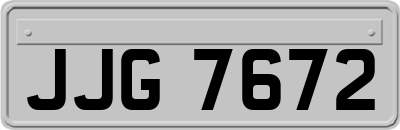 JJG7672