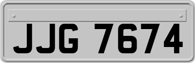 JJG7674