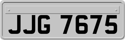 JJG7675