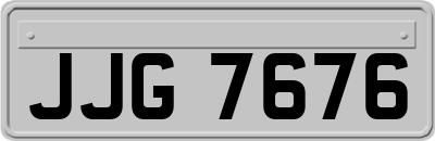 JJG7676