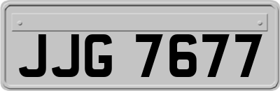 JJG7677