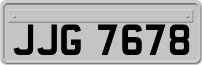 JJG7678