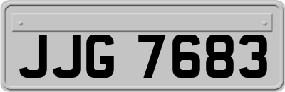 JJG7683