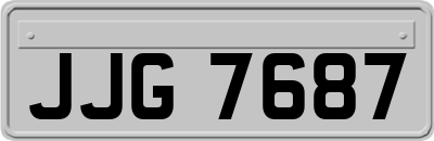 JJG7687
