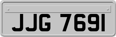 JJG7691