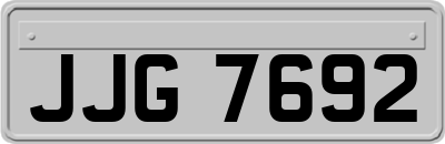 JJG7692