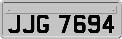 JJG7694