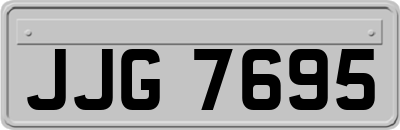 JJG7695