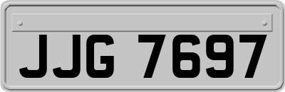 JJG7697