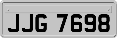 JJG7698
