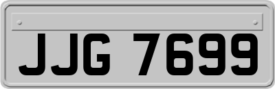 JJG7699