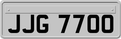 JJG7700