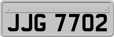 JJG7702