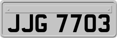 JJG7703