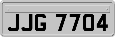 JJG7704