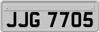 JJG7705