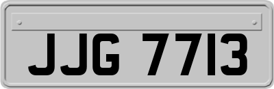 JJG7713