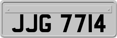 JJG7714