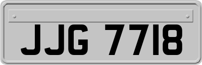 JJG7718