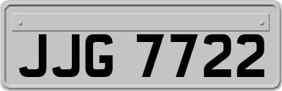 JJG7722