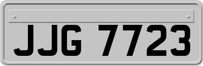 JJG7723