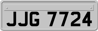JJG7724