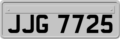 JJG7725