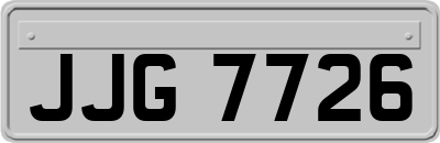 JJG7726