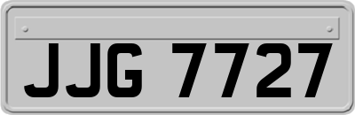 JJG7727