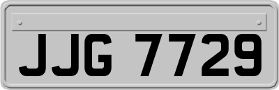 JJG7729