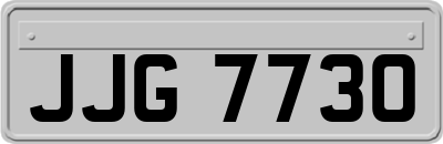 JJG7730