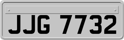JJG7732