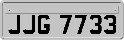 JJG7733